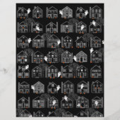 実在代理人 チラシ (裏面)