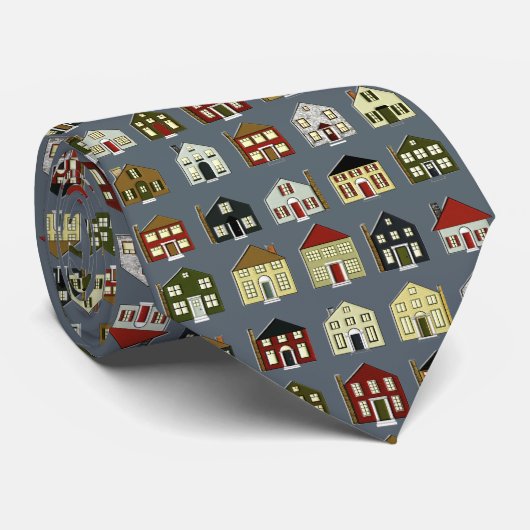 実在代理人 ネクタイ (ロール)