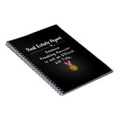 実在代理人 ノートブック (右側)