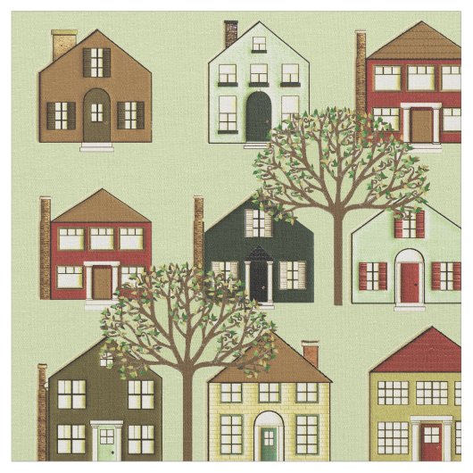 実在代理人 ファブリック (クローズアップ)