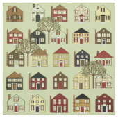 実在代理人 ファブリック (見本)