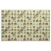 実在代理人 ファブリック (ファットクウォーター)