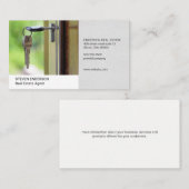 実在代理人 | プロパティホーム | オープンハウス 名刺 (正面/裏面)