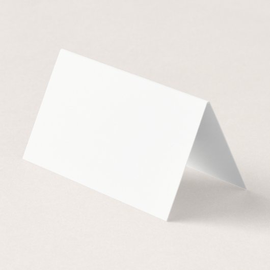 実在代理人 |プロパティマネージャの名刺 名刺 (裏面)