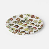 実在代理人 ペーパープレート (アングル)