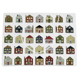 実在代理人 ラージペーパーバッグ