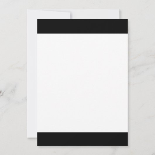 実在代理人 招待状 (裏面)