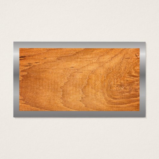 実在代理人 |金属縁ど製材 (裏面)