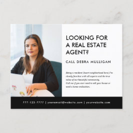 実在券 ポストカード