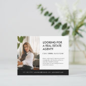 実在券 ポストカード (スタンド正面)