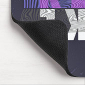 実在又は偽マウスパッド マウスパッド (コーナー)