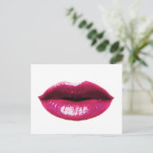 実在口 ポストカード (スタンド正面)