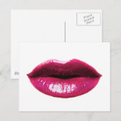 実在口 ポストカード (正面/裏面)