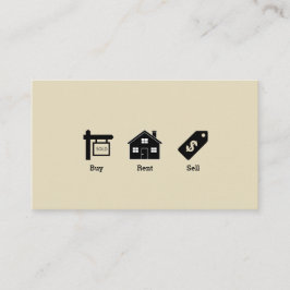 実在名証券 名刺