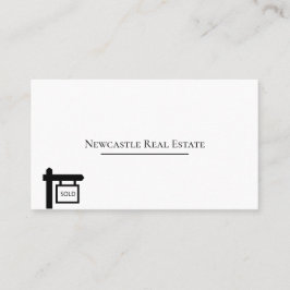 実在名証券 名刺