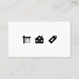 実在名証券 名刺