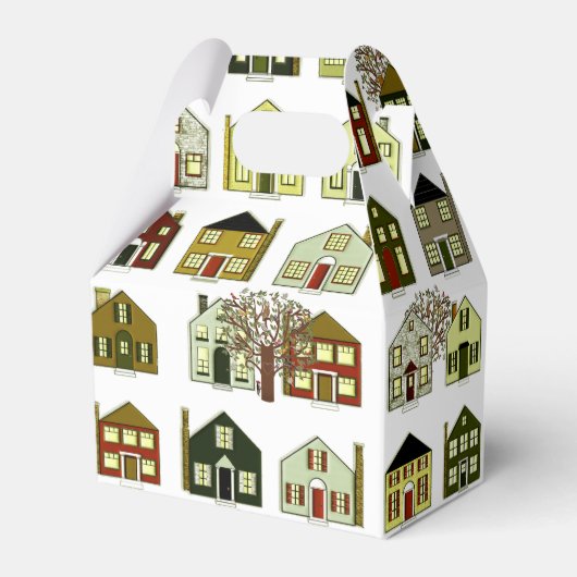 実在地所貸与箱 フェイバーボックス (裏面サイド)