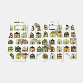 実在地所貸与箱 フェイバーボックス (折り畳みなし)