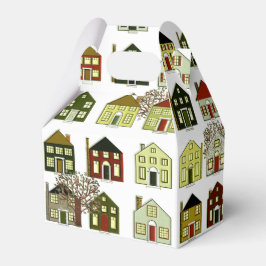 実在地所貸与箱 フェイバーボックス