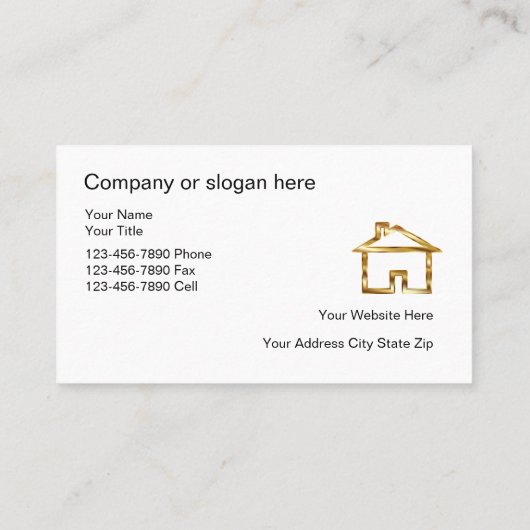 実在地模様 名刺 (裏面)