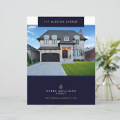 実在地特徴シーエレガントトカスタムフライヤー (スタンド正面)