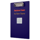 実在地 クリップボード (左)