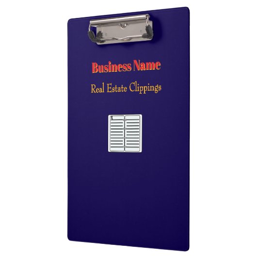 実在地 クリップボード (左)