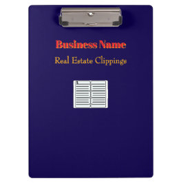 実在地 クリップボード