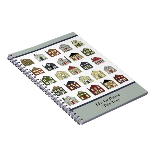 実在地 ノートブック (右側)