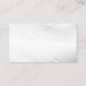 実在地 |ホームプロパティロゴ 名刺 (裏面)