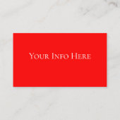 実在地 名刺 (裏面)