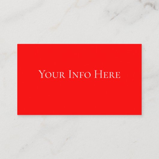 実在地 名刺 (裏面)