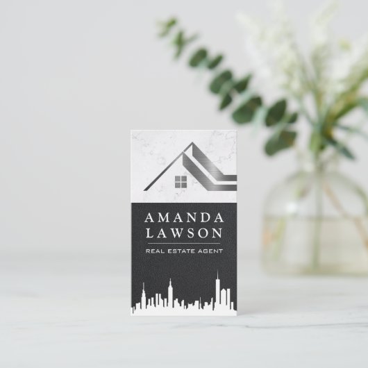 実在地 |街並 名刺 (スタンド正面)