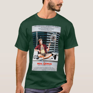 実在天才 Tシャツ