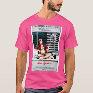 実在天才 Tシャツ