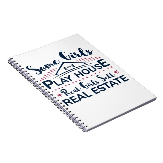実在女の子は実在財おもしろい団仲介業者 ノートブック (右側)