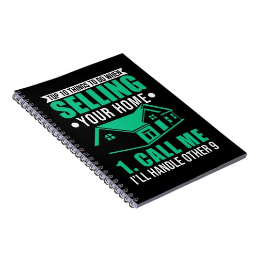 実在実在財おもしろい財 ノートブック (右側)