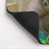 実在復活祭 マウスパッド (コーナー)