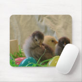 実在復活祭 マウスパッド (マウス)