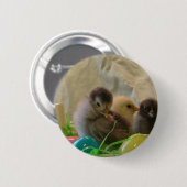 実在復活祭 缶バッジ (正面&裏面)