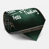 実在感じ結 ネクタイ (ロール)