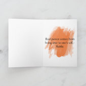 実在来電源 カード (内部)