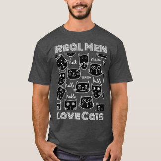 実在猫 Tシャツ
