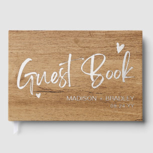 実在箔銀書台本結婚字 ゲストブック