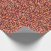 実在紅葉包装紙 ラッピングペーパー (角)