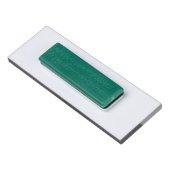 実在職員 名札 (裏面)