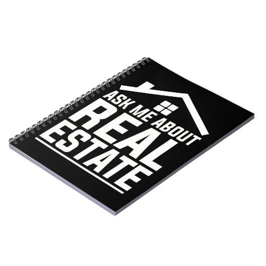 実在財おもしろい務仲立人 ノートブック (左側)