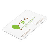 実在財の広告ブローカー マグネット (左側)