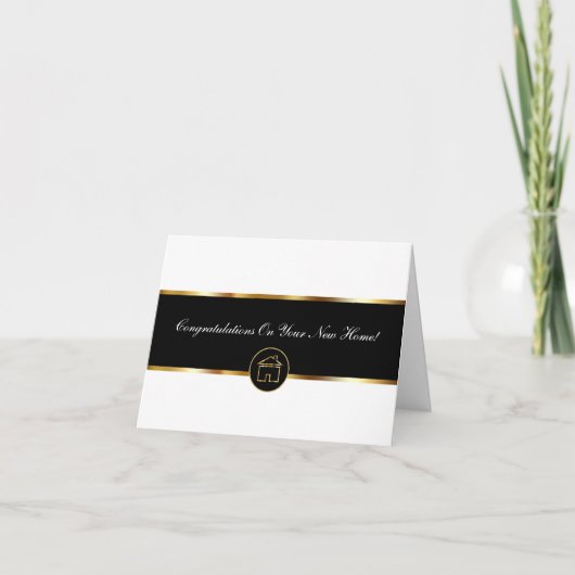 実在財産サンキューカード サンキューカード (正面)