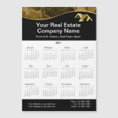 実在財産建築。黒金ゴールド (正面)